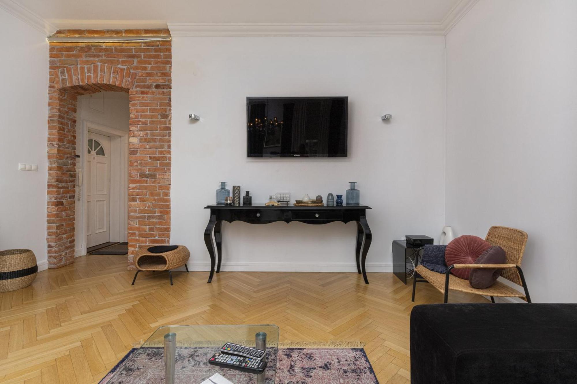 Stylish Apartment Parkowa In Sopot By Noclegi Renters Exterior foto